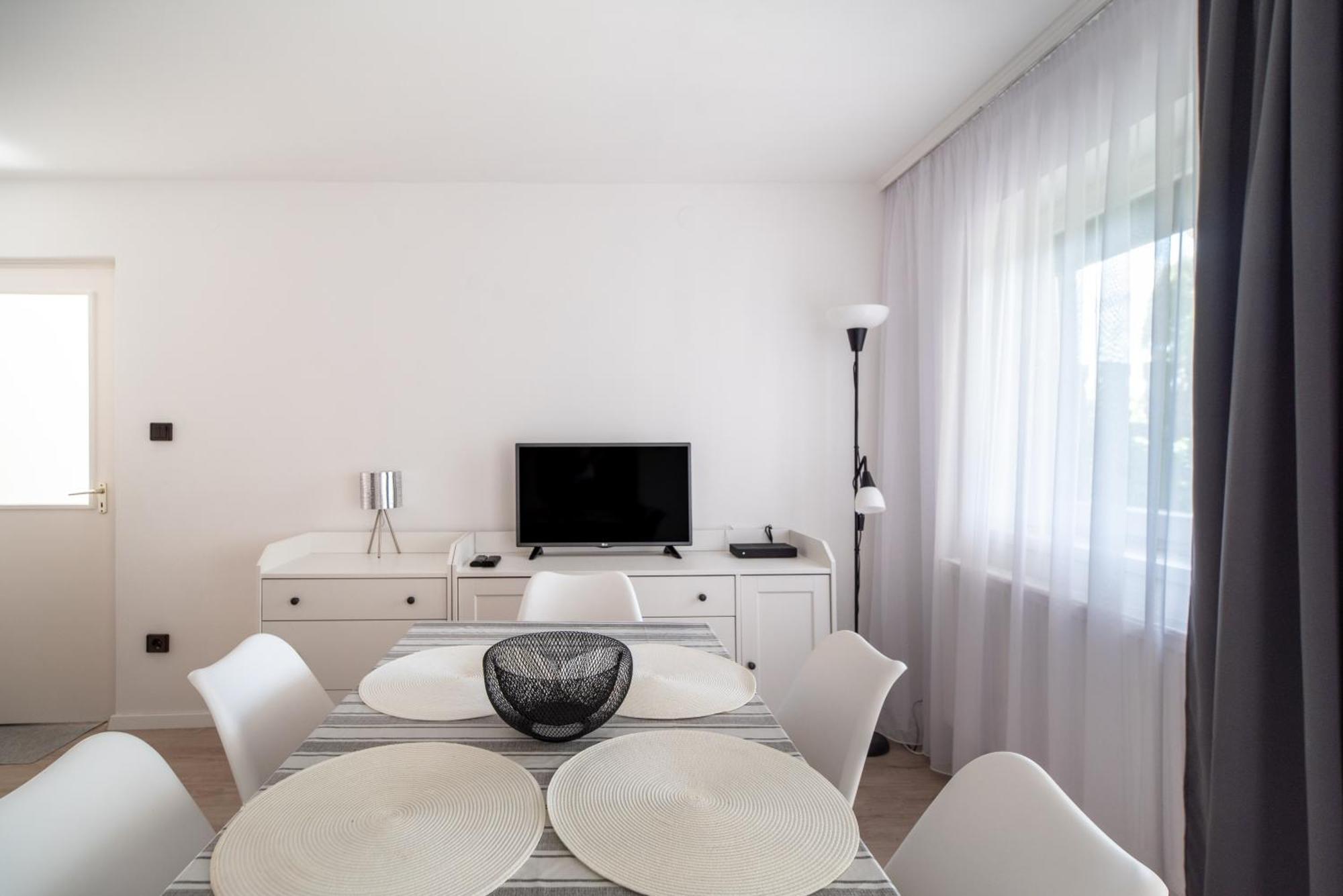 Jazmin Vendeghaz Villa Balatongyörök Exteriör bild