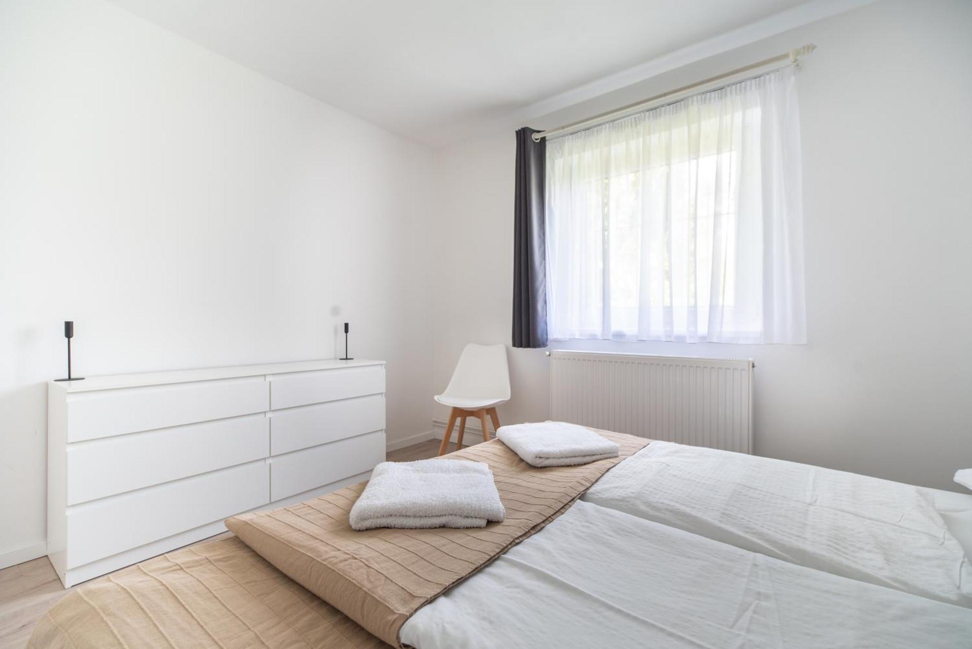 Jazmin Vendeghaz Villa Balatongyörök Exteriör bild